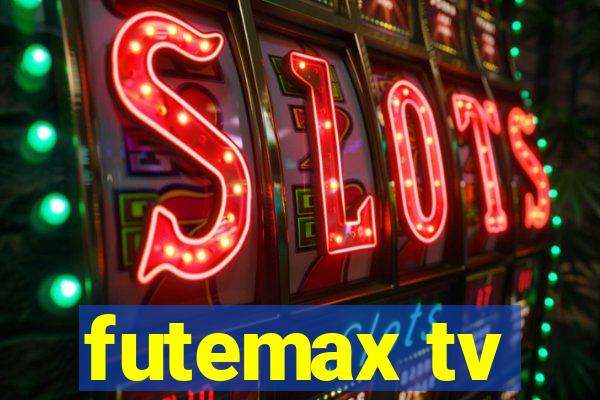 futemax tv